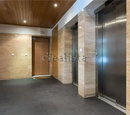 Quarto Piscina E Mar *